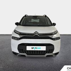 Citroen C3 Aircross C3 Aircross PureTech 130 S&S EAT6 Shine Pack Trans-en-Provence