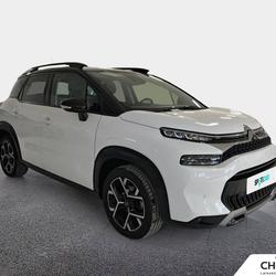 Citroen C3 Aircross C3 Aircross PureTech 130 S&S EAT6 Shine Pack Trans-en-Provence