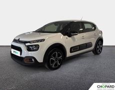 Citroen C3 Draguignan