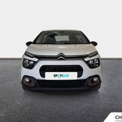 Citroen C3 C3 PureTech 83 S&S BVM5 C-Series Draguignan