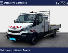 Iveco Daily Angers