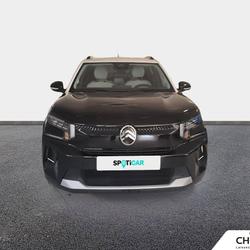 Citroen C3 C3 Turbo 100 ch BVM6 Max Trans-en-Provence