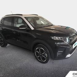 Citroen C3 C3 Turbo 100 ch BVM6 Max Trans-en-Provence
