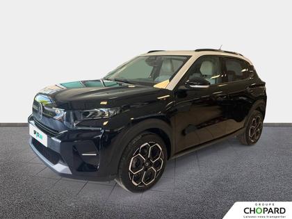 Citroen C3 - C3 Turbo 100 ch BVM6 Max - 16 489 €