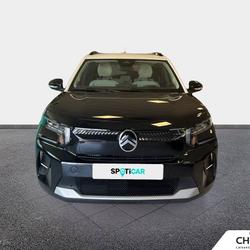 Citroen C3 C3 Turbo 100 ch BVM6 Max Trans-en-Provence
