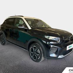 Citroen C3 C3 Turbo 100 ch BVM6 Max Trans-en-Provence