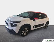 Citroen C3 Trans-en-Provence