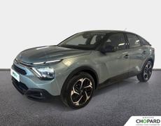 Citroen C4 Trans-en-Provence