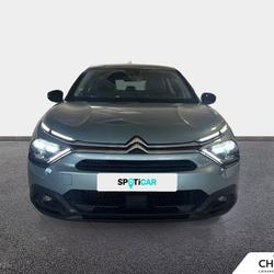 Citroen C4 C4 PureTech 130 S&S BVM6 Feel Pack Trans-en-Provence