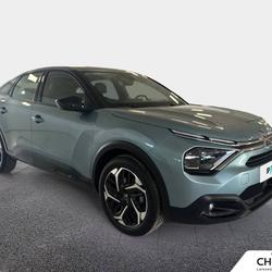 Citroen C4 C4 PureTech 130 S&S BVM6 Feel Pack Trans-en-Provence