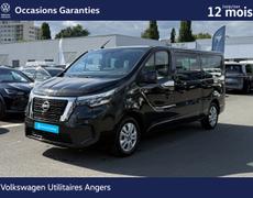Autres Nissan Angers