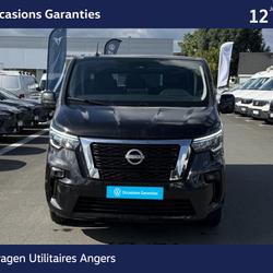 Nissan Primastar Avantour Primastar Combi L2H1 3.0t 2.0 dCi 150 S/S BVM Tekna Angers