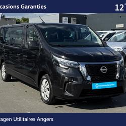Nissan Primastar Avantour Primastar Combi L2H1 3.0t 2.0 dCi 150 S/S BVM Tekna Angers