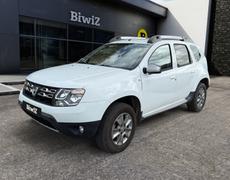 Dacia Duster Rennes