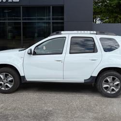 Dacia Duster 1.5 Dci 110 ch laur&eacute;ate plus 4x2 occasion - Rennes - photo 2/20