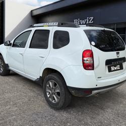 Dacia Duster 1.5 Dci 110 ch laur&eacute;ate plus 4x2 occasion - Rennes - photo 3/20