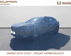 Alfa Romeo Giulia Lanester