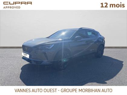 Alfa Romeo Giulia - 2.2 160 CH AT8 - 15 990 €