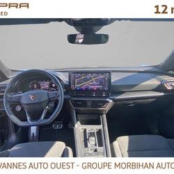 Alfa Romeo Giulia 2.2 160 CH AT8 Lanester