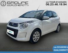 Citroen C1 La Tour-d'Aigues