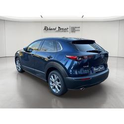 Mazda CX-30 2.0L E-SKYACTIV G M HYBRID 122 CH 4X2 BVM6 Sportline Tassin-la-Demi-Lune