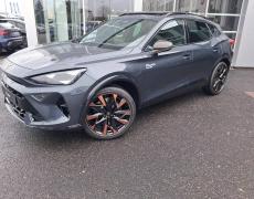 Cupra Formentor Boé