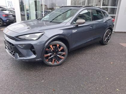 Cupra Formentor - Formentor eHybrid 272 ch DSG6 VZ - 55 990 €