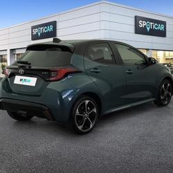 Toyota Yaris Yaris Hybride 130h Collection Perpignan