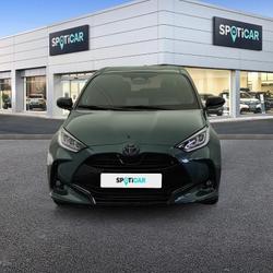 Toyota Yaris Yaris Hybride 130h Collection Perpignan