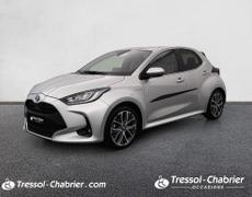 Toyota Yaris - Yaris Hybride 116h Collection - 19 990 €