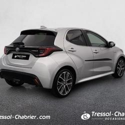 Toyota Yaris Yaris Hybride 116h Collection B&eacute;ziers