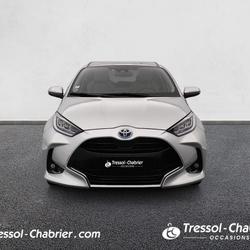 Toyota Yaris Yaris Hybride 116h Collection B&eacute;ziers