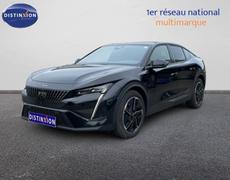 Peugeot 408 La Gacilly
