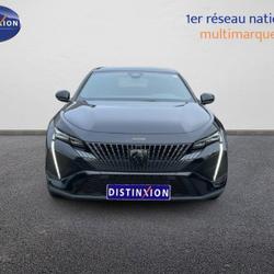 Peugeot 408 HYBRID 136CH ALLURE E-DCS6 occasion - La Gacilly - photo 2/36