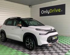 Citroen C3 Aircross Saint-Fulgent