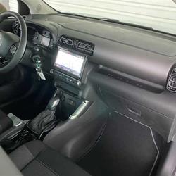 Citroen C3 Aircross 1.5 BlueHDi 120 S&S EAT6 C-Series Saint-Fulgent