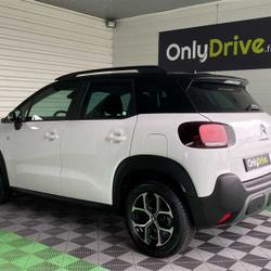 Citroen C3 Aircross 1.5 BlueHDi 120 S&S EAT6 C-Series Saint-Fulgent