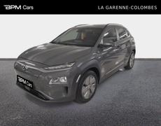 Hyundai Kona Châteauroux