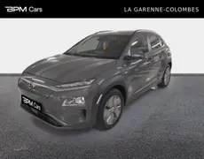 Hyundai Kona La Garenne-Colombes
