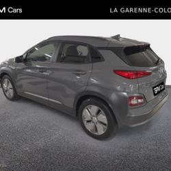 Hyundai Kona Electric 136ch Creative Euro6d-T EVAP 2cv La Garenne-Colombes