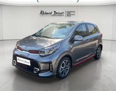 Kia Picanto Vienne