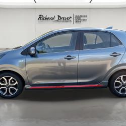 Kia Picanto Picanto 1.0 DPi 67ch BVM5 GT Line Business Vienne