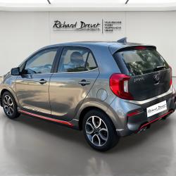 Kia Picanto Picanto 1.0 DPi 67ch BVM5 GT Line Business Vienne
