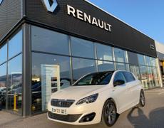 Peugeot 308 - 1.2 PURETECH 130 CV BMV6 GT LINE - 10 990 €