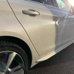 Peugeot 308 II Phase 1 1.2 PURETECH 130 CV BMV6 GT LINE Le Pouzin