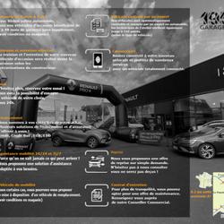 Peugeot 308 II Phase 1 1.2 PURETECH 130 CV BMV6 GT LINE Le Pouzin