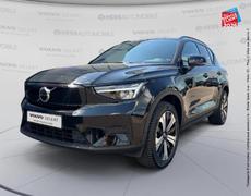 Volvo XC40 - Recharge 231ch Start EDT Camera GPS - 28 999 €