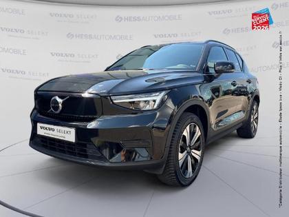 Volvo XC40 - Recharge 231ch Start EDT Camera GPS - 28 999 €