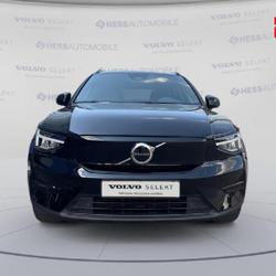 Volvo XC40 Recharge 231ch Start EDT Camera GPS Metz