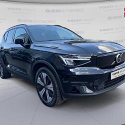 Volvo XC40 Recharge 231ch Start EDT Camera GPS Metz